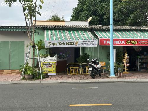 Căn hộ 4.1x10m, 3 tầng BTCT, 3 phòng ngủ mới hoàn thiện -HXH 3.5m, sở hữu ngay!
